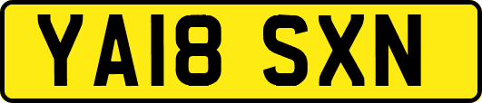 YA18SXN