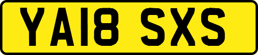 YA18SXS