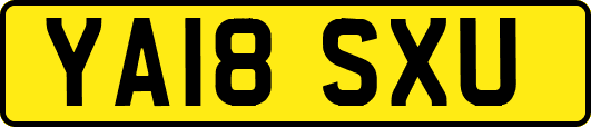 YA18SXU