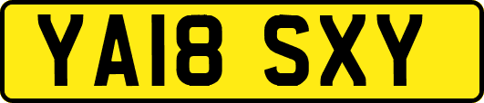YA18SXY