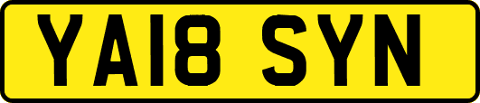 YA18SYN