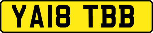 YA18TBB
