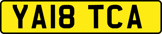 YA18TCA