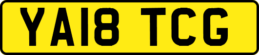 YA18TCG