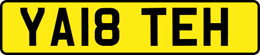 YA18TEH