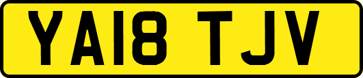YA18TJV