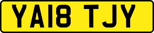 YA18TJY