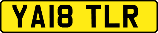 YA18TLR