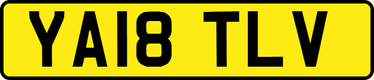 YA18TLV