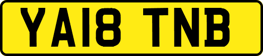 YA18TNB