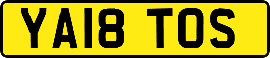 YA18TOS