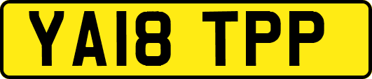 YA18TPP