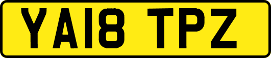 YA18TPZ