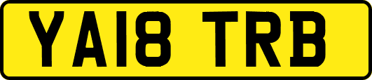 YA18TRB