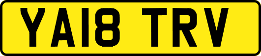 YA18TRV