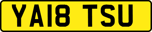 YA18TSU