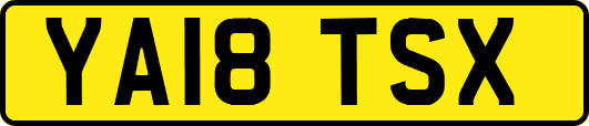 YA18TSX