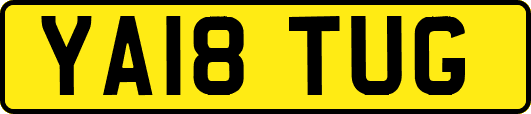 YA18TUG
