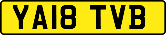 YA18TVB