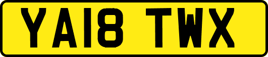 YA18TWX