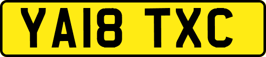 YA18TXC
