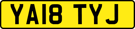 YA18TYJ