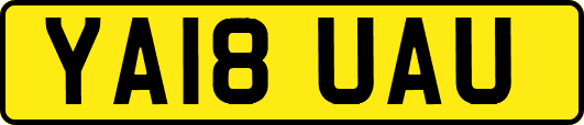 YA18UAU