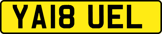 YA18UEL