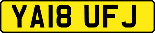 YA18UFJ