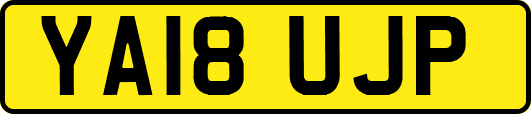 YA18UJP