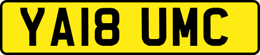 YA18UMC