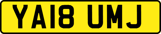 YA18UMJ