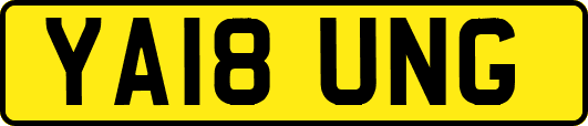 YA18UNG