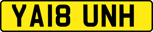 YA18UNH