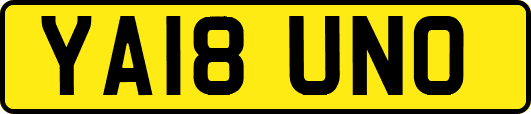 YA18UNO