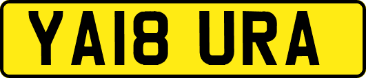 YA18URA