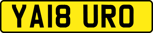 YA18URO