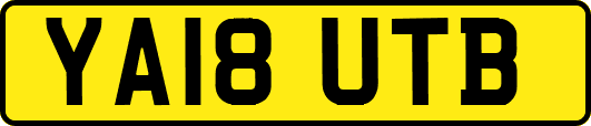 YA18UTB