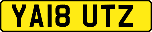 YA18UTZ