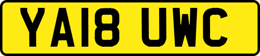 YA18UWC