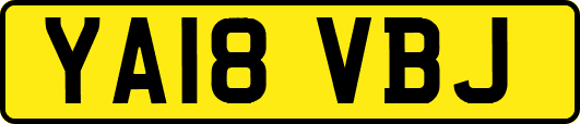 YA18VBJ