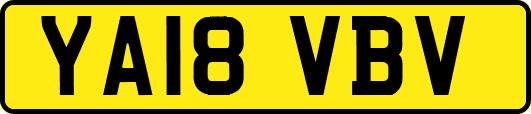 YA18VBV