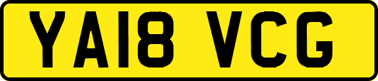 YA18VCG