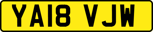 YA18VJW