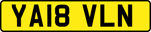 YA18VLN