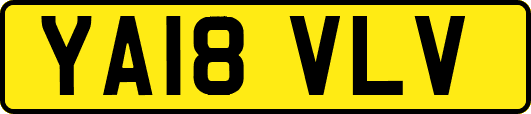 YA18VLV