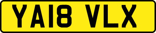YA18VLX