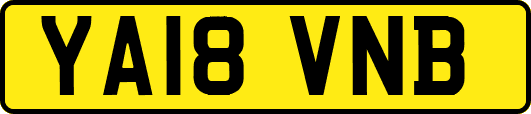 YA18VNB