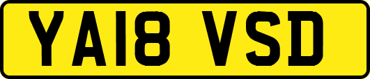 YA18VSD