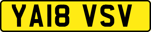 YA18VSV